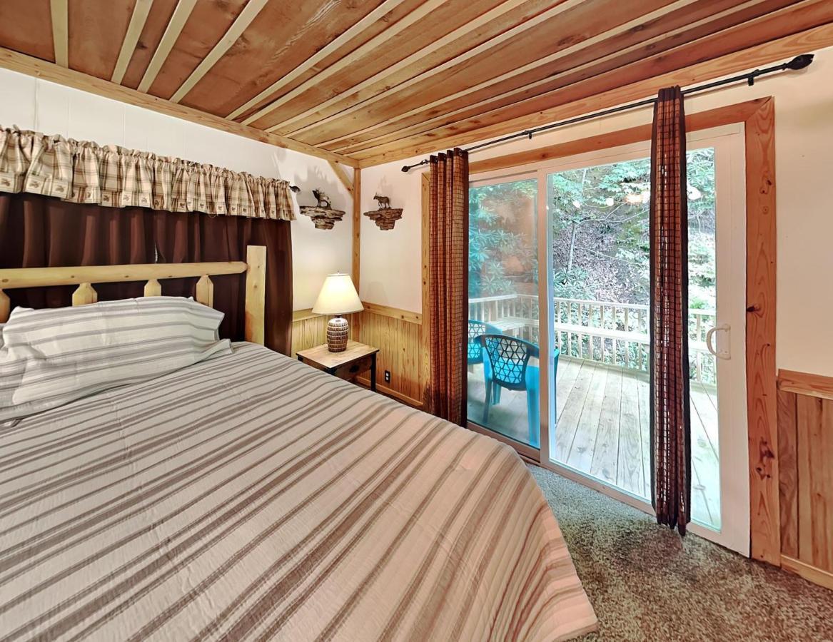 Stone Creek Cottage Pigeon Forge Dış mekan fotoğraf