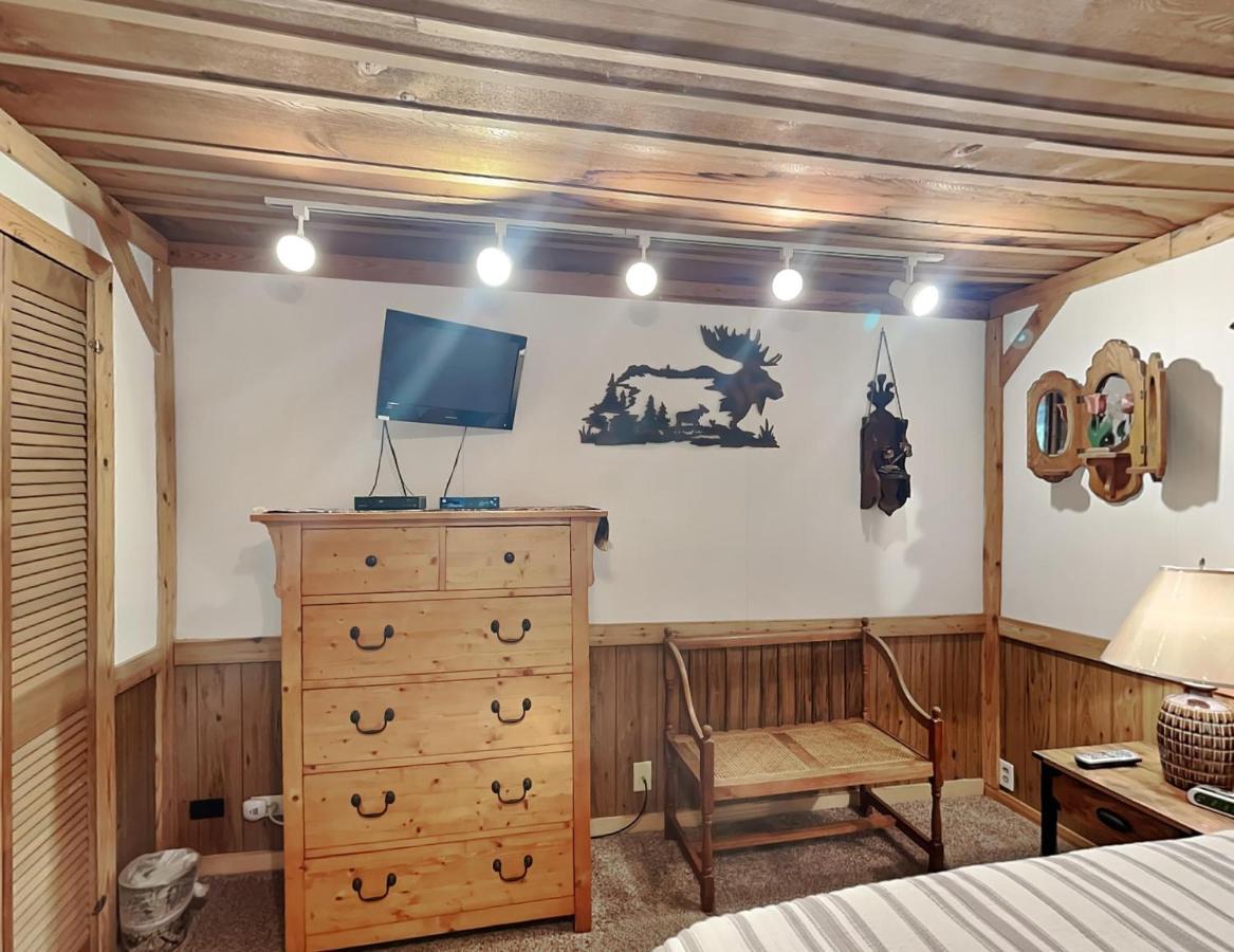 Stone Creek Cottage Pigeon Forge Dış mekan fotoğraf