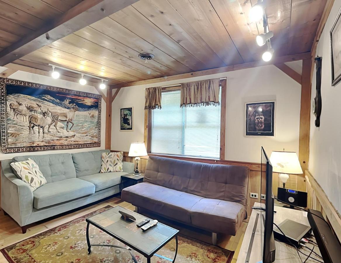 Stone Creek Cottage Pigeon Forge Dış mekan fotoğraf