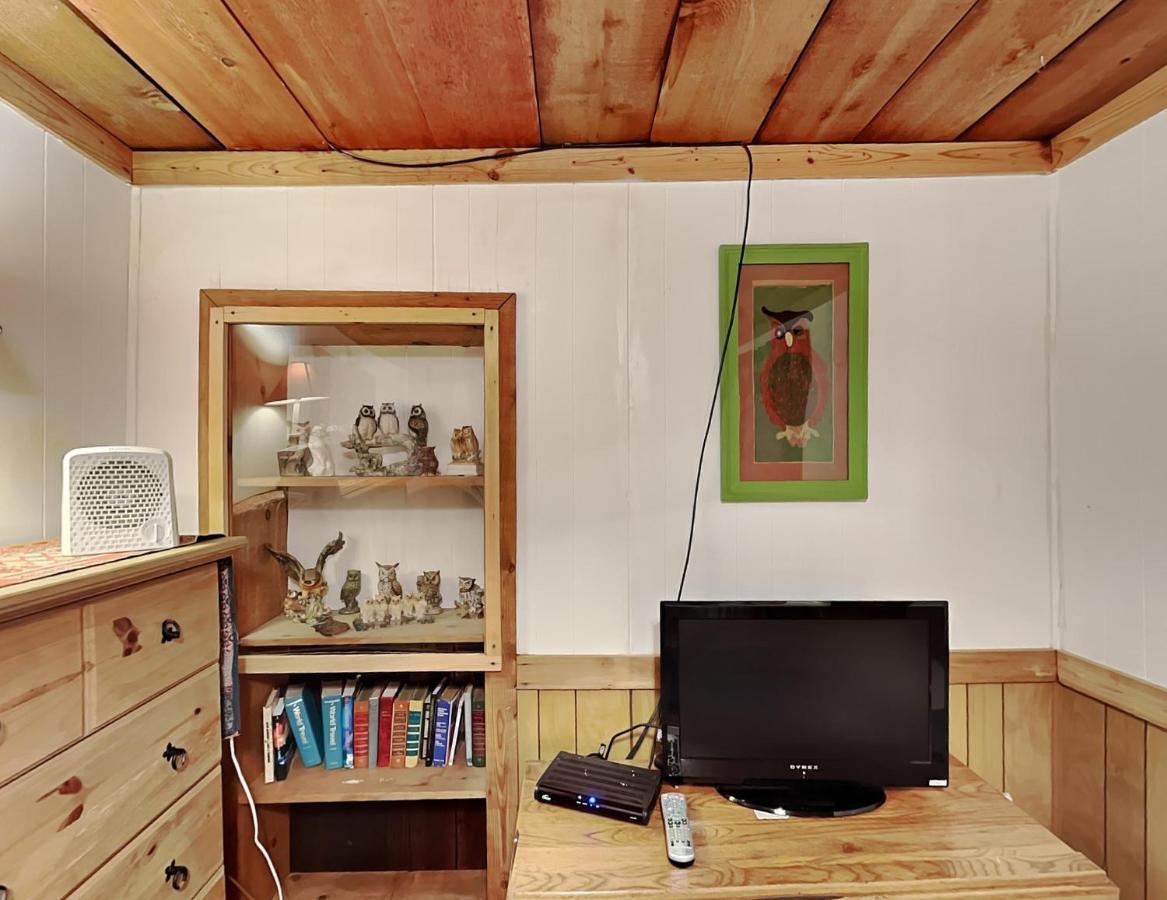 Stone Creek Cottage Pigeon Forge Dış mekan fotoğraf